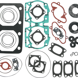 Complete Gasket Set - Ski-Doo