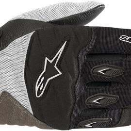 Stella Shore Gloves - Black/White - Small