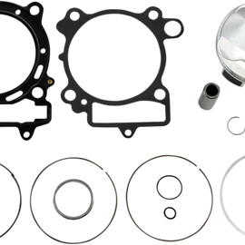 Piston Kit with Gaskets