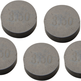 Valve Shim - 5 pack