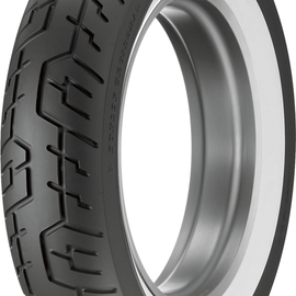 Tire - Whitewall Cruisemax - Rear - 150/80-16 - 71H