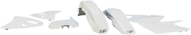 Replacement Body Kit - White - Suzuki