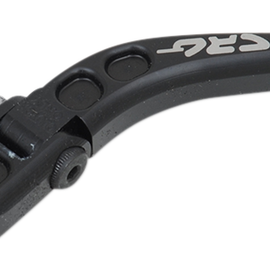 Black Folding Clutch Lever