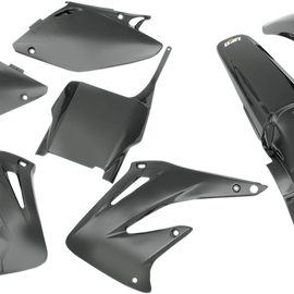 Replacement Body Kit - Black - CRF450