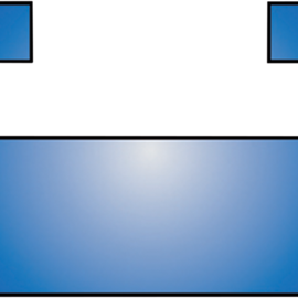 Graphite Slide - Profile 18 - Length 52.25"