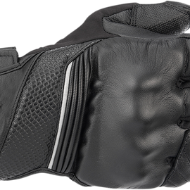 WR-1 V2 Gloves - Black - Small