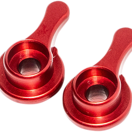 Red Lever Adjuster