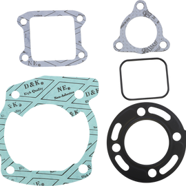 Top End Gasket Set - Honda