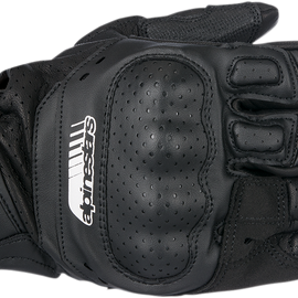 SP-5 Gloves - Black - Medium