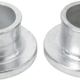 Wheel Spacer - Aluminum - Rear - KX