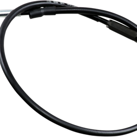 Throttle Cable - Push - Suzuki