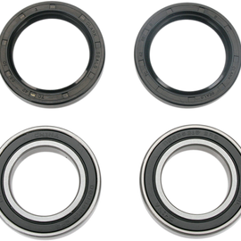 Wheel Bearing Kit - Rear