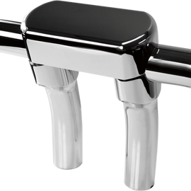 Risers - 5-1/2" - Big Buffalo - Top - Chrome