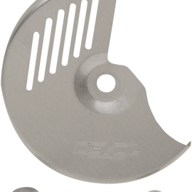 Front Disc Guard - KX 125/250