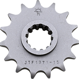 Counter Shaft Sprocket - 15-Tooth