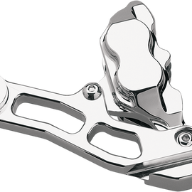 4-Piston Rear Caliper - Softail