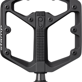 Stamp 2 Pedals - Small - Black