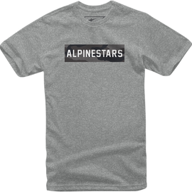 Blast T-Shirt - Gray - XL