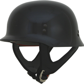 FX-88 Helmet - Gloss Black - Large