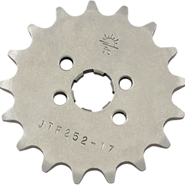 Sprocket - Counter-Shaft - Honda - 17-Tooth