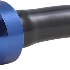 Fuel Cap Vent Valve - Blue