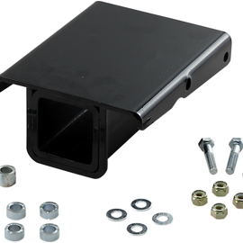 Front Receiver Hitch - Suzuki