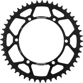 Steel Rear Sprocket - 48-Tooth