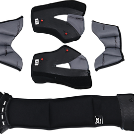 Variant Pro™ Interior Set - XS/Standard Fit - Small/Tight Fit