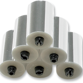 TVS Roll-Off Rolls - 6 Pack