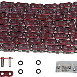 520 ZVX3 - Sportbike Chain - 120 Links