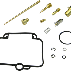 Carburetor Repair Kit - Polaris