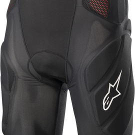 Vector Tech Shorts - Black - Medium