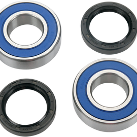 Wheel Bearing Kit - Rear