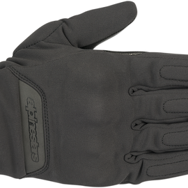 C-1 Gore Windstopper® V2 Gloves - Black - 2XL