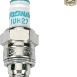 Iridium Spark Plug - IUH27