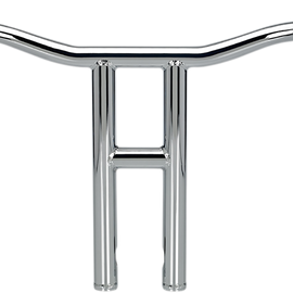 Handlebar - Tyson XL - 14" - TBW - Chrome