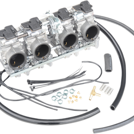 Carburetors RS Series 36 4-Cylinder Set