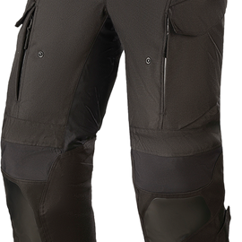 Stella Andes v3 Drystar® Pants - Black - Medium