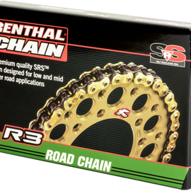 520 R3-3 - SRS Drive Chain - 110 Links