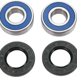 Wheel Bearing Kit - Rear
