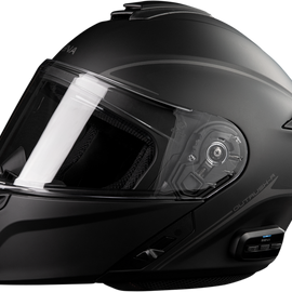 Outrush R Helmet - Black - Medium