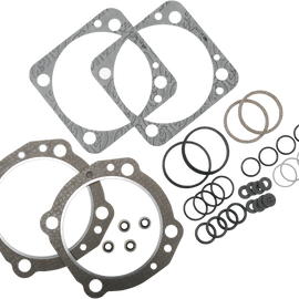 Top End Gasket - 4" - Big Twin