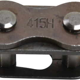 415 - Heavy-Duty Chain - Clip Connecting Link