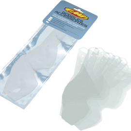 PowerBomb/PowerCore Tear-Offs - Standard - 20 Pack