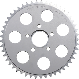 Rear Drive Sprocket - 49-Tooth