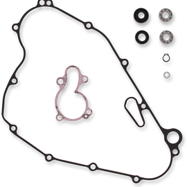 Water Pump Rebuild Kit