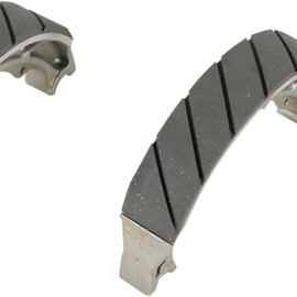 Brake Shoes - KingQuad 400