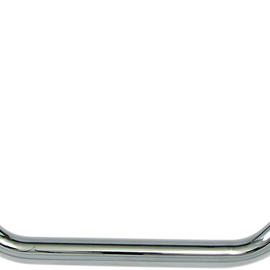 Chrome Flattrack Handlebar for TBW