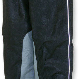 Women's Road Toad Rain Pants - Black - Small