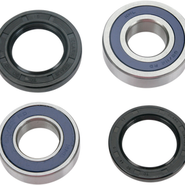 Wheel Bearing Kit - Rear